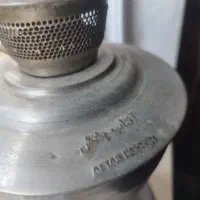 چراغ|کلکسیون اشیاء عتیقه|نوشهر, |دیوار