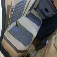 سمند ef7 دوگانهسوز مدل ۹۰بیرنگ|خودرو سواری و وانت|تهران, قصر فیروزه ۲|دیوار