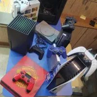 کپی خور ps4 تا ورژن 13.00
