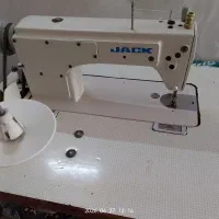 چرخ صنعتی جک
