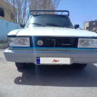 وانت دوگانه سوز مدل ۸۹درحد