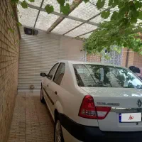 تندر ۹۰ مدل ۹۷|خودرو سواری و وانت|مشهد, بلال|دیوار