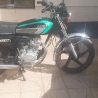 موتور احسان مدل 402 تمیز کم کار در حد|موتورسیکلت|تربت جام, معدآباد|دیوار