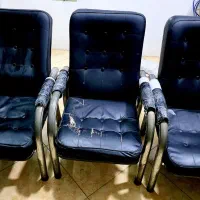 صندلی اداری