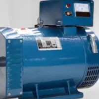 انواع دیزل ژنراتور رومانی بنز خاور وژنراتور|ماشین‌آلات صنعتی|بیرجند, |دیوار