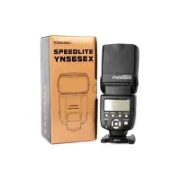 فلاش دوربین عکاسی YONGNUO|دوربین عکاسی و فیلم‌برداری|شیراز, رازی|دیوار