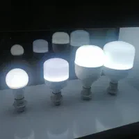 لامپ ال ای دی|لامپ و چراغ|تبریز, |دیوار