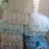 4 لیتری طرح اوه و ظرف جوهر نمک|ظروف نگهدارنده، پلاستیکی، یک‌بارمصرف|لنجان, |دیوار