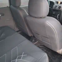پراید مدل 93اغاجاری