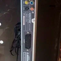 دستگاه دی وی دی یونایتد|پخش‌کننده DVD و ویدیو|قم, باسکول|دیوار