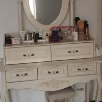 سرویس خواب چوب|تخت و سرویس خواب|ری, شهید بهشتی|دیوار