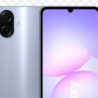 گوشی سامسنگ  A07