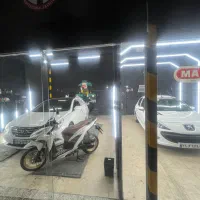 مرکز تخصصی خدمات زیبایی خودرو