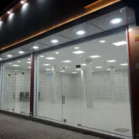 فروش دهنه مغازه خیابان بهار