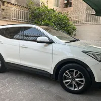 هیوندای سانتافه ix 45 2400cc، مدل ۲۰۱۵|خودرو سواری و وانت|بندرعباس, |دیوار