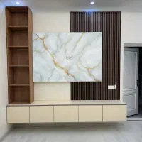 کابینت و کمددیواری|جاکفشی، کمد، دراور|سراب, |دیوار