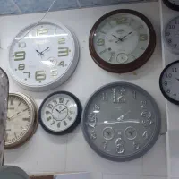 بارجدید ساعت های دیواری