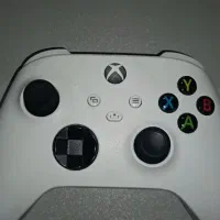 Xbox series S|کنسول، بازی ویدئویی و آنلاین|تهران, مظاهری|دیوار