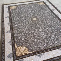 فرش ۱۲ متری ۷۰۰ شانه کاشان تولید به مصرف|فرش|رشت, جماران|دیوار