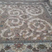 فرش در حد نو