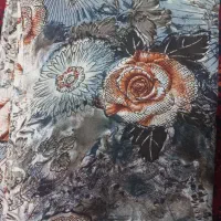 پارچه برای چادری