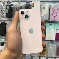 iPhone 13 دو سیم پک اصلی بدون نقطه