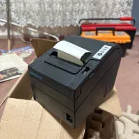 فیش پرینتر بیانگ u80 مشابه اکبند