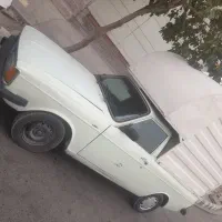 وانت پیکان مدل ۹۰|خودرو سواری و وانت|مشهد, کوی المهدی|دیوار