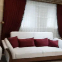 پرده|پرده، رانر، رومیزی|گرگان, |دیوار