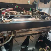 تعمیر اسپرسوساز با ضمانت کتبی|کافیشاپ و رستوران|مشهد, امیر|دیوار