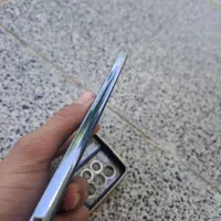 موبایل سامسونگ a73 درحد آکبند رم ۸ حافظه ۲۵۶|موبایل|ارومیه, |دیوار