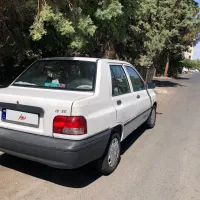پراید ۱۳۱ مدل ۱۳۹۶|خودرو سواری و وانت|تهران, شهرک شهید باقری|دیوار