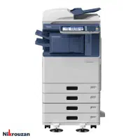 پرینتر سه کاره ایستاده|پرینتر، اسکنر، کپی، فکس|خرم‌آباد, |دیوار