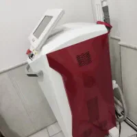 دستگاه سه طول موج در حد|پزشکی|شیراز, معالیآباد|دیوار