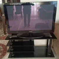 تلویزیون 42 اینچ ال سی دی سامسونگ