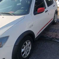 کوییک Rپارس خودرو مشابه صفر|خودرو سواری و وانت|چالوس, |دیوار