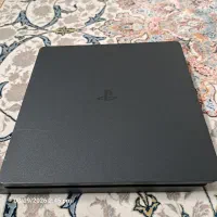 کنسول PS4 1TB کپی خور با تمام لوازم جانبی|کنسول، بازی ویدئویی و آنلاین|تهران, جیحون|دیوار