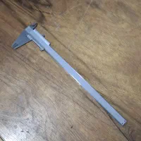 کولیس ورنیه میتوتویو اصل ژاپن ۳۰ سانت|ابزارآلات|تهران, استخر|دیوار