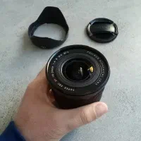 لنز فوجی ۱۰ ۲۴