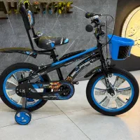 دوچرخه ۱۶ بلست مدل TROY اقساط بدون سود|دوچرخه، اسکیت، اسکوتر|رشت, دیلمان|دیوار