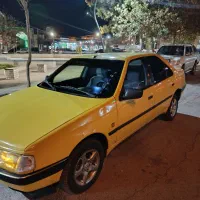 تاکسی برون شهری مدل 86|خودرو سواری و وانت|کرمان, |دیوار