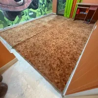 موکت درحد نو سالم|موکت|تهران, شهرک کوهسار|دیوار