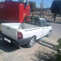 پراید وانت تمیز