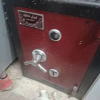گاو صندوق