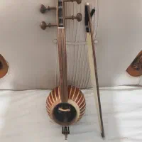 کمانچه افشاری