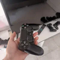 دسته پلی۴.بازیps4. نصب بازی|کنسول، بازی ویدئویی و آنلاین|خمینیشهر, |دیوار