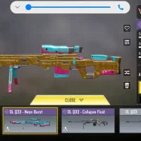 اکانت کالاف(خفن)|کنسول، بازی ویدئویی و آنلاین|کنگاور, |دیوار