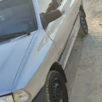 پراید 85تمیز بدون رنگ|خودرو سواری و وانت|سراوان, |دیوار