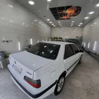 پارس تیوفایو نوسازی شده|خودرو سواری و وانت|اهواز, کیانپارس |دیوار