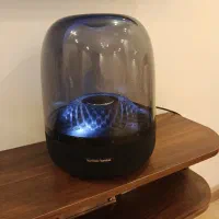 هارمن کاردنaura studio4